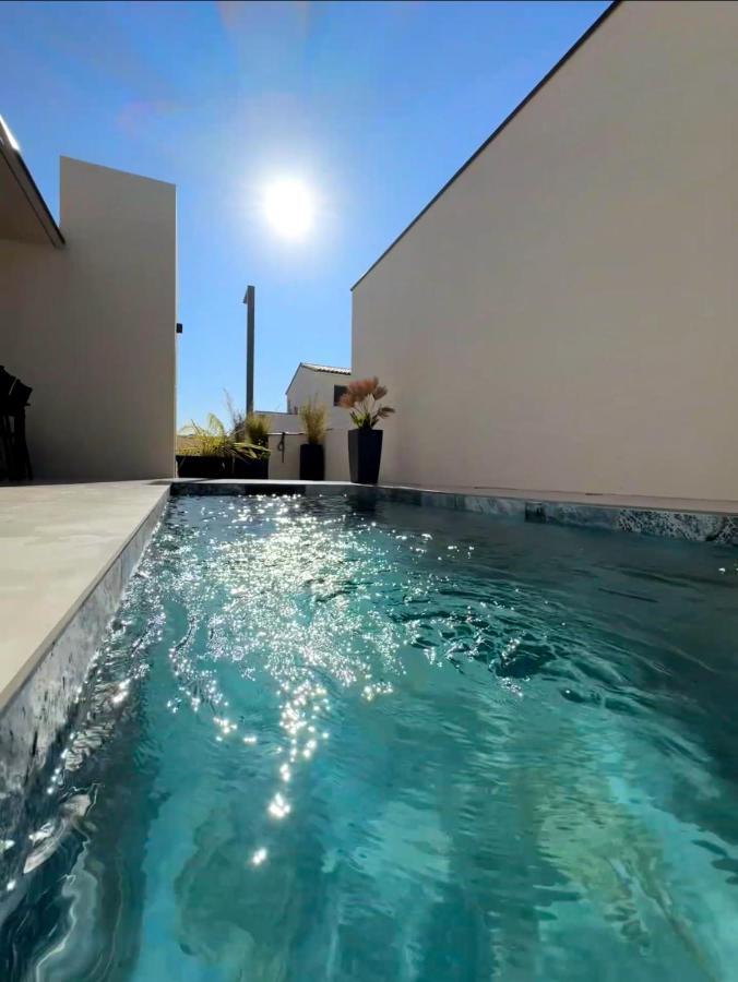 La Villa Kalima T3 Сериньян Екстер'єр фото